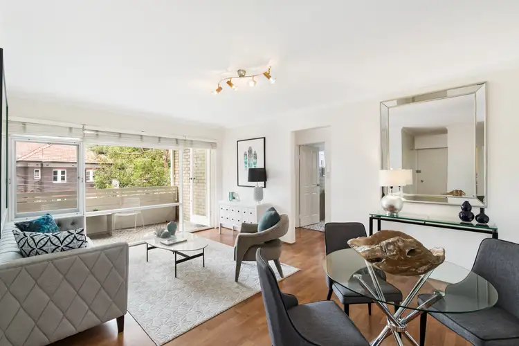 9/17 William Street, Randwick NSW 2031