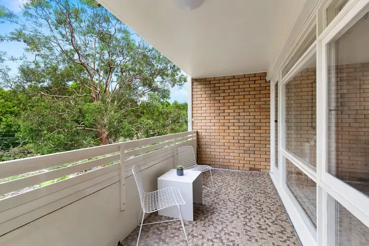 Third view of Homely apartment listing, 9/17 William Street, Randwick NSW 2031