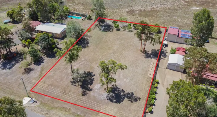 10 Ferny Dale Crescent, Branyan QLD 4670
