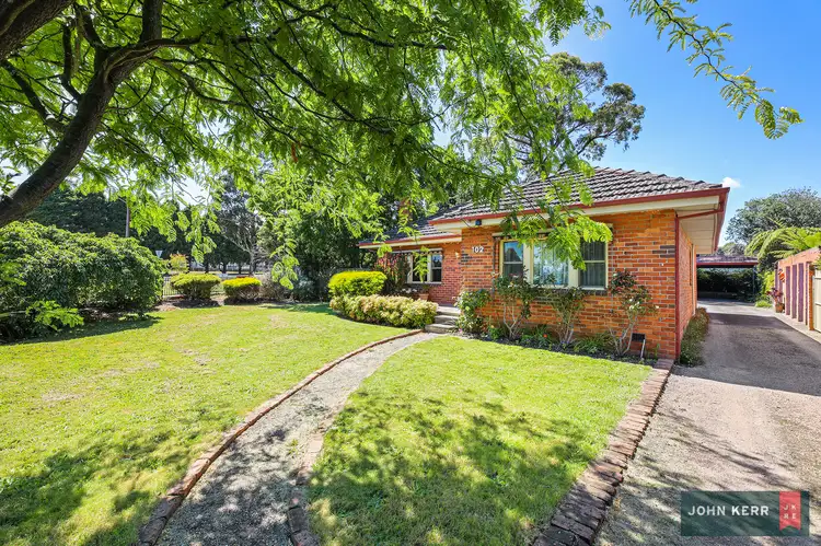 Main view of Homely house listing, 102 Monash Road, Newborough VIC 3825