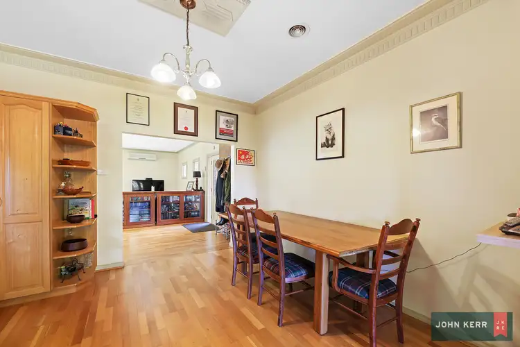 Fifth view of Homely house listing, 102 Monash Road, Newborough VIC 3825