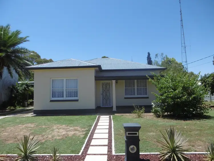 Main view of Homely house listing, 22 Muirkirk Street, Jamestown SA 5491