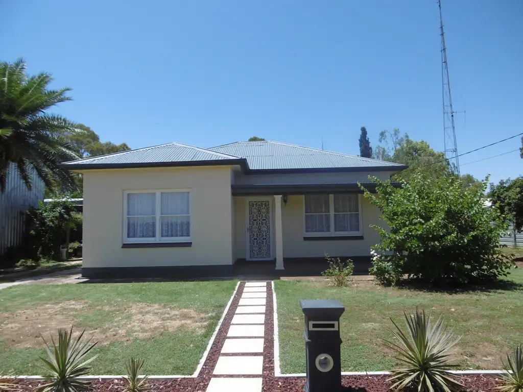 Main view of Homely house listing, 22 Muirkirk Street, Jamestown SA 5491