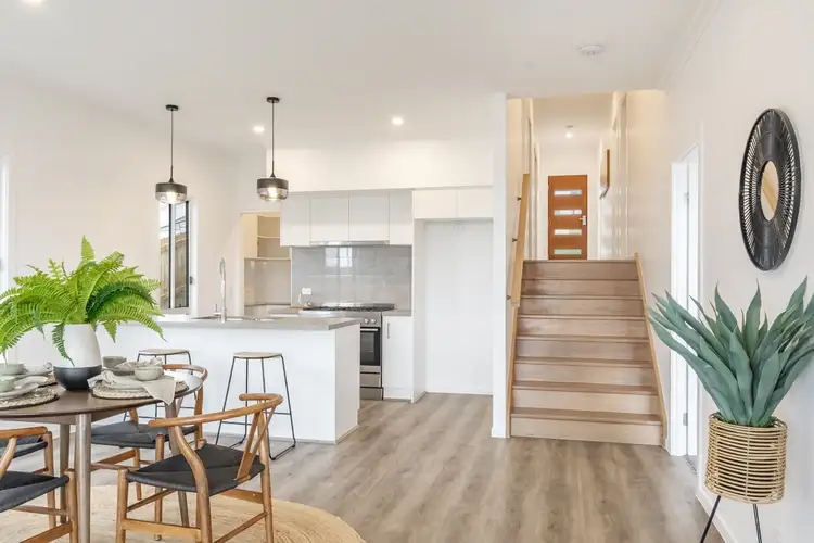 Fifth view of Homely semi-detached listing, 1/28 Caloola Road, Lennox Head NSW 2478