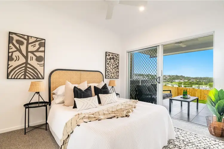 Sixth view of Homely semi-detached listing, 1/28 Caloola Road, Lennox Head NSW 2478