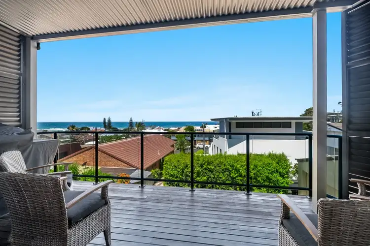 Sixth view of Homely semi-detached listing, 1/21A Dress Circle Drive, Lennox Head NSW 2478