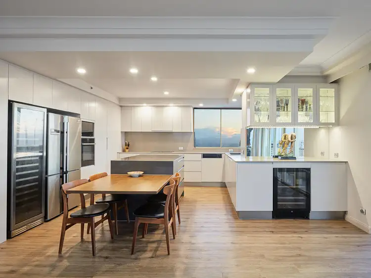 Sixth view of Homely apartment listing, 331/1 Serisier Avenue, Main Beach QLD 4217