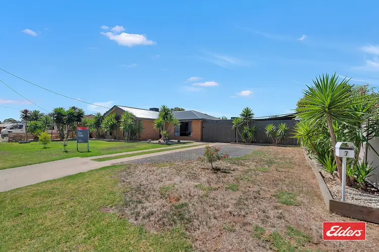 7 Weston Close, Yarrawonga VIC 3730