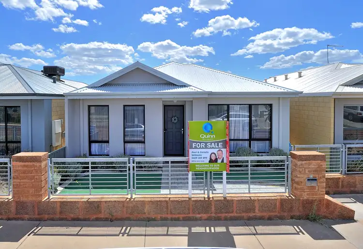 Main view of Homely house listing, 22 Horrocks Road, Byford WA 6122