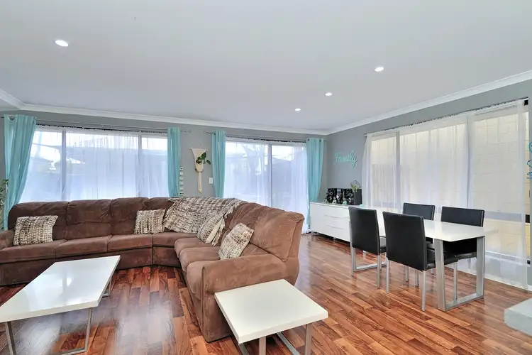Second view of Homely house listing, 22 Horrocks Road, Byford WA 6122