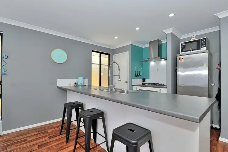 Third view of Homely house listing, 22 Horrocks Road, Byford WA 6122