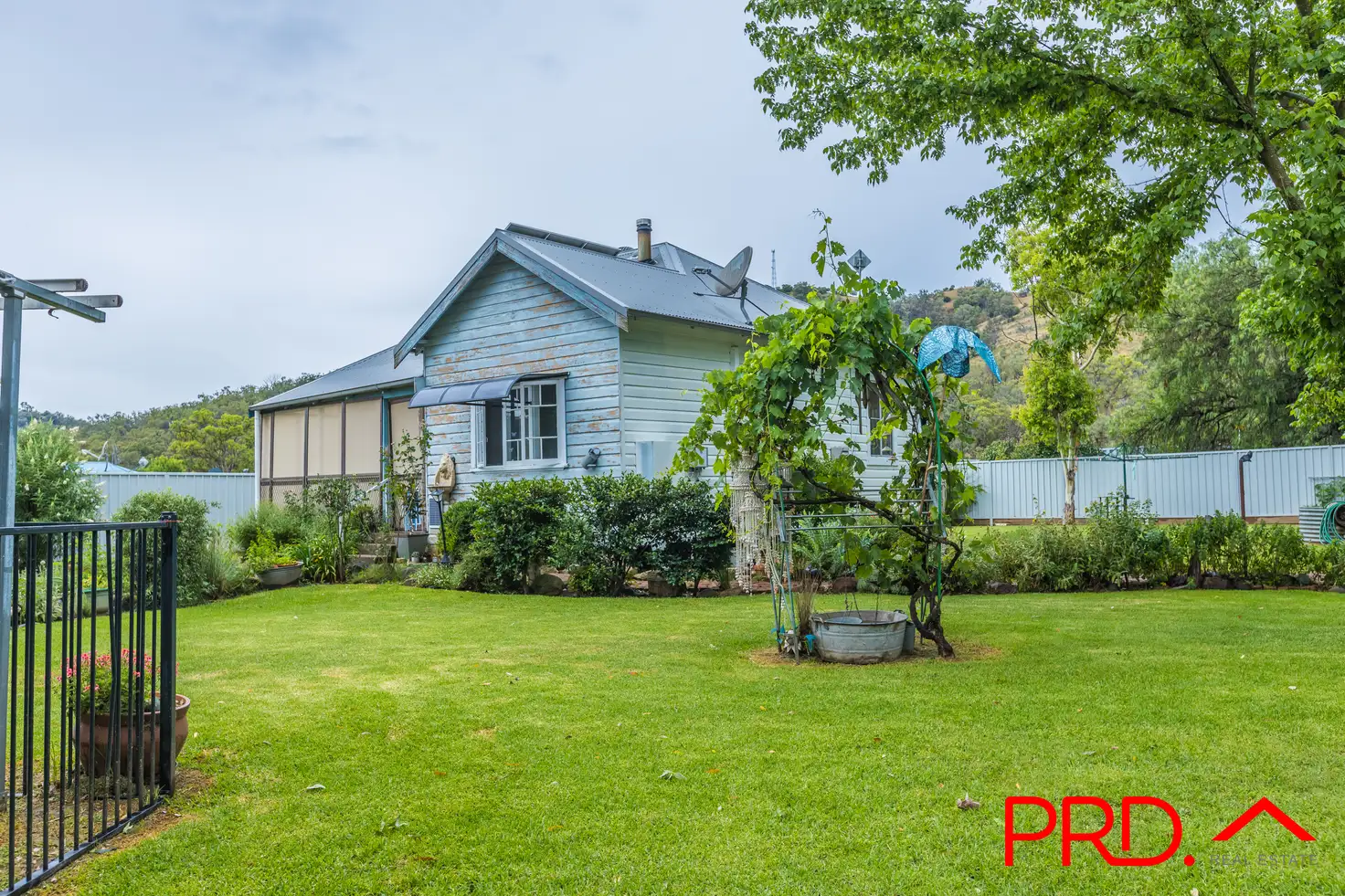 Main view of Homely rural property listing, 2 Duncan Street, Woolomin NSW 2340