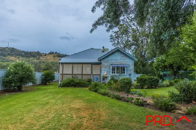 Second view of Homely rural property listing, 2 Duncan Street, Woolomin NSW 2340