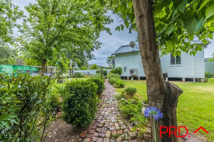 Third view of Homely rural property listing, 2 Duncan Street, Woolomin NSW 2340