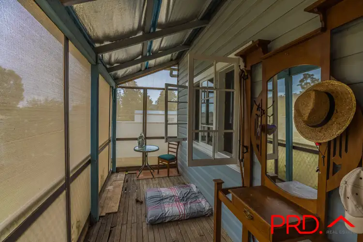 Fourth view of Homely rural property listing, 2 Duncan Street, Woolomin NSW 2340