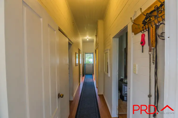 Fifth view of Homely rural property listing, 2 Duncan Street, Woolomin NSW 2340