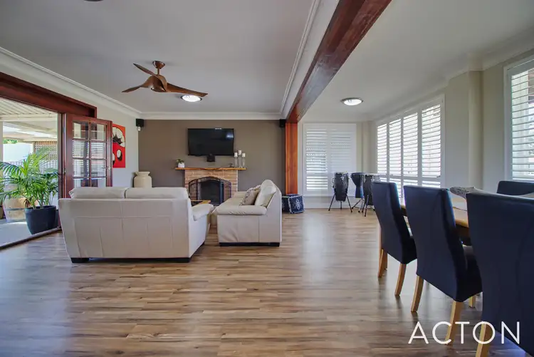 Fifth view of Homely house listing, 17 Jecks Street, Rockingham WA 6168