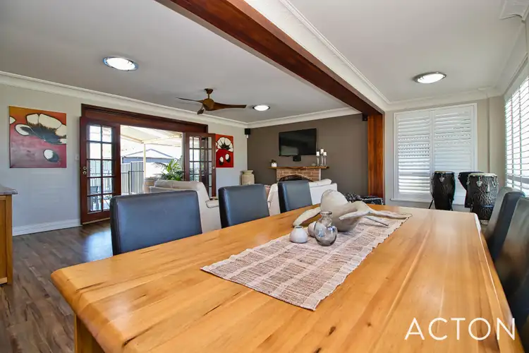Sixth view of Homely house listing, 17 Jecks Street, Rockingham WA 6168
