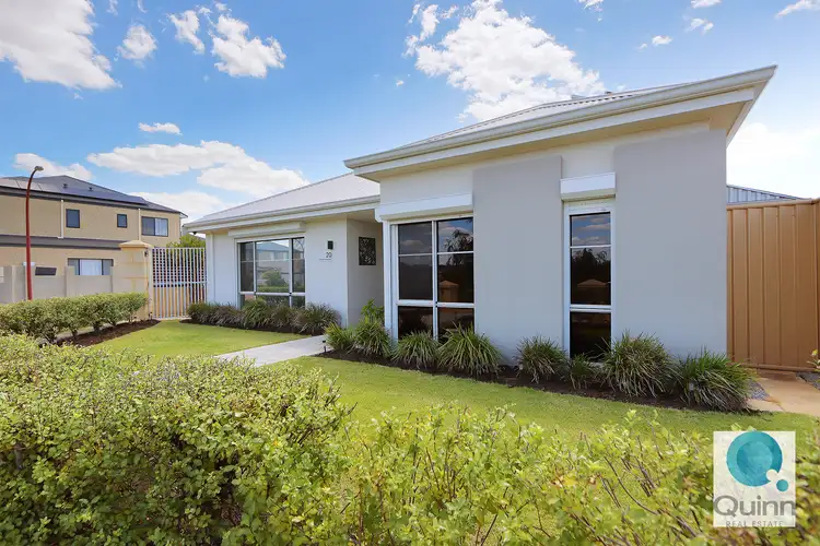 20 Welford Promenade, Southern River WA 6110