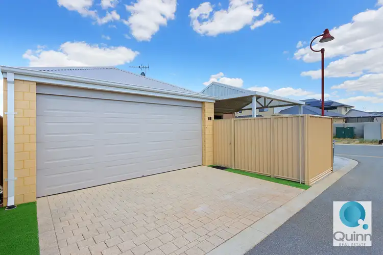 Sixth view of Homely house listing, 20 Welford Promenade, Southern River WA 6110