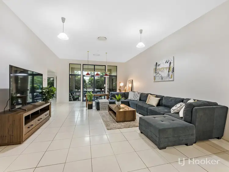 Fifth view of Homely house listing, 119 Poplar St, Walloon QLD 4306