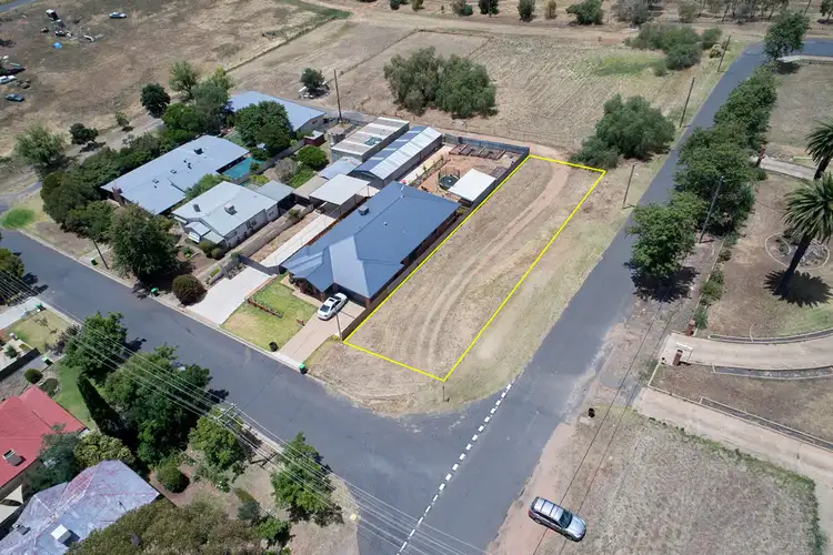 Main view of Homely land listing, 24 Edward Street, Junee NSW 2663