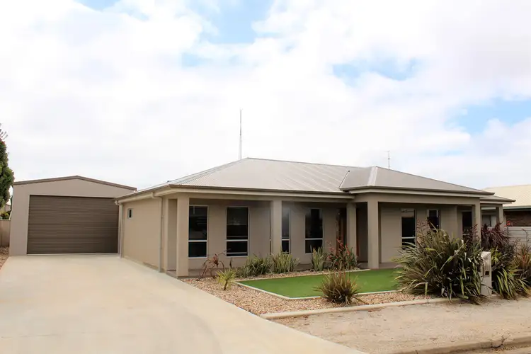 26 WISHART STREET, Tumby Bay SA 5605