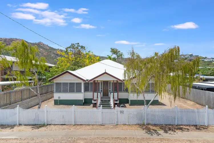 92 Eyre Street, North Ward QLD 4810
