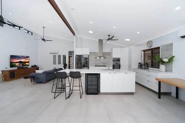 43 Lakeshore Circuit, Idalia QLD 4811
