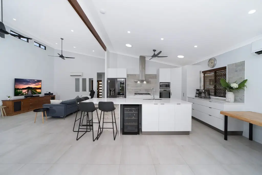 Main view of Homely house listing, 43 Lakeshore Circuit, Idalia QLD 4811