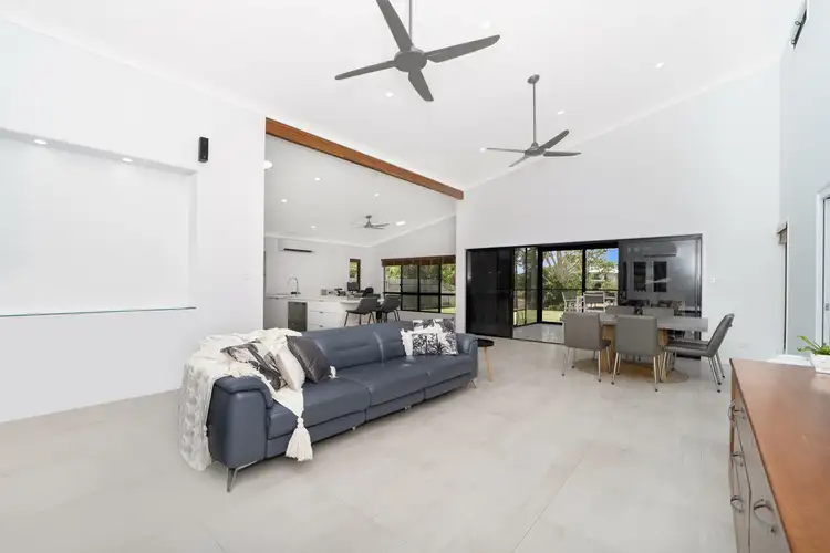 Third view of Homely house listing, 43 Lakeshore Circuit, Idalia QLD 4811