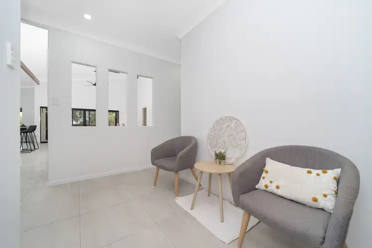 Fourth view of Homely house listing, 43 Lakeshore Circuit, Idalia QLD 4811