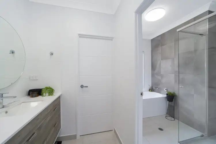 Fifth view of Homely house listing, 43 Lakeshore Circuit, Idalia QLD 4811