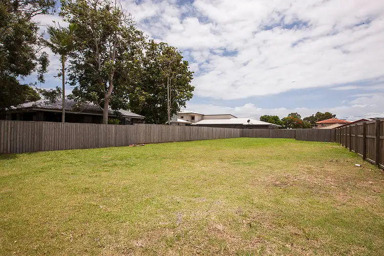 Main view of Homely land listing, 31 Simon Street, Victoria Point QLD 4165