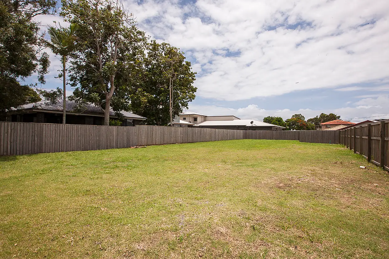 Main view of Homely land listing, 31 Simon Street, Victoria Point QLD 4165