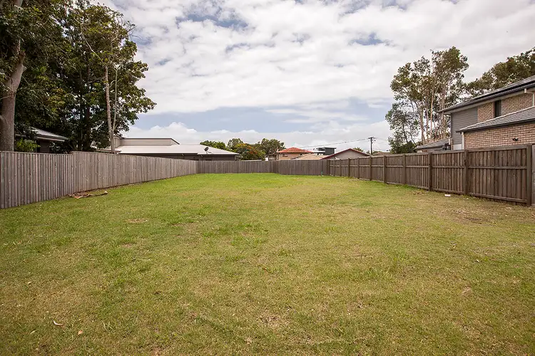 Second view of Homely land listing, 31 Simon Street, Victoria Point QLD 4165