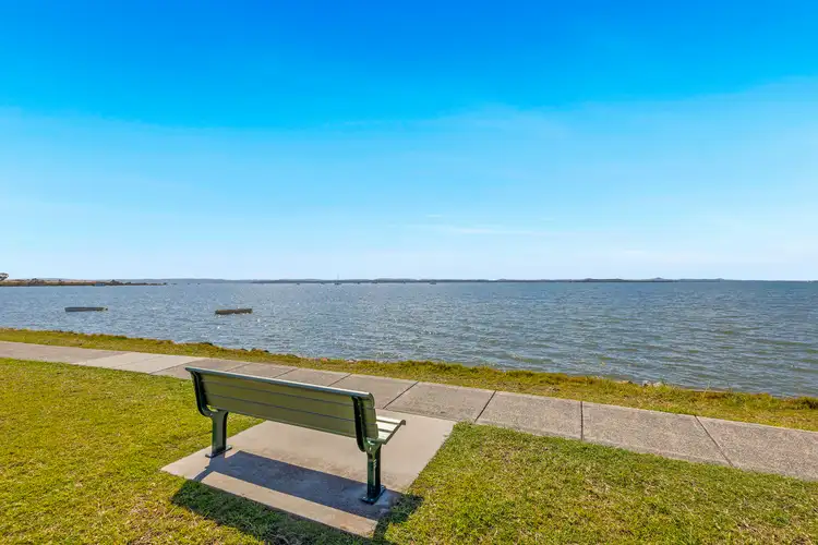 Third view of Homely land listing, 31 Simon Street, Victoria Point QLD 4165