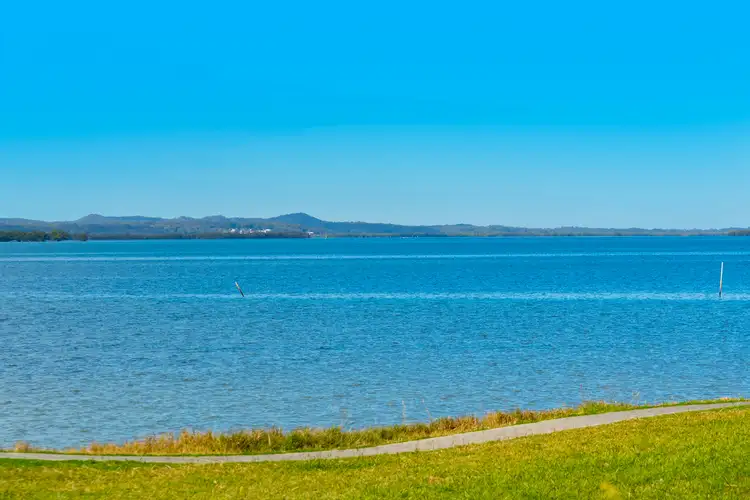 Fourth view of Homely land listing, 31 Simon Street, Victoria Point QLD 4165