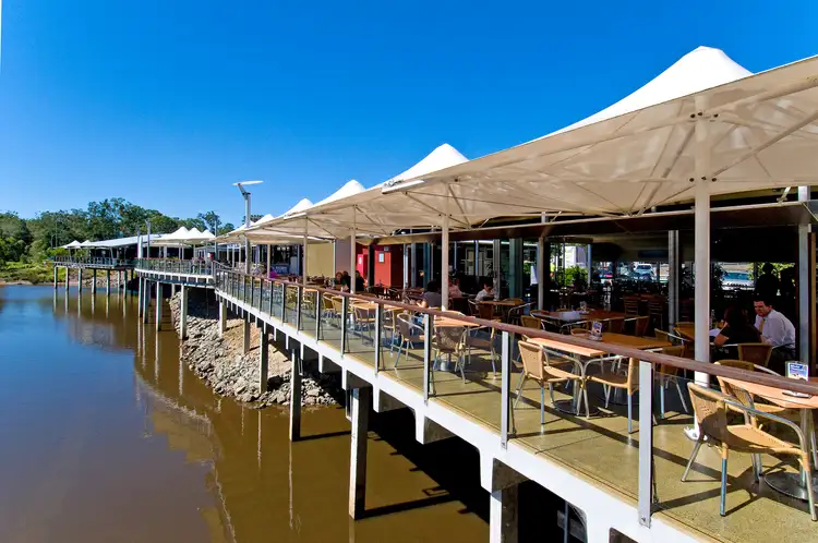 Seventh view of Homely land listing, 31 Simon Street, Victoria Point QLD 4165
