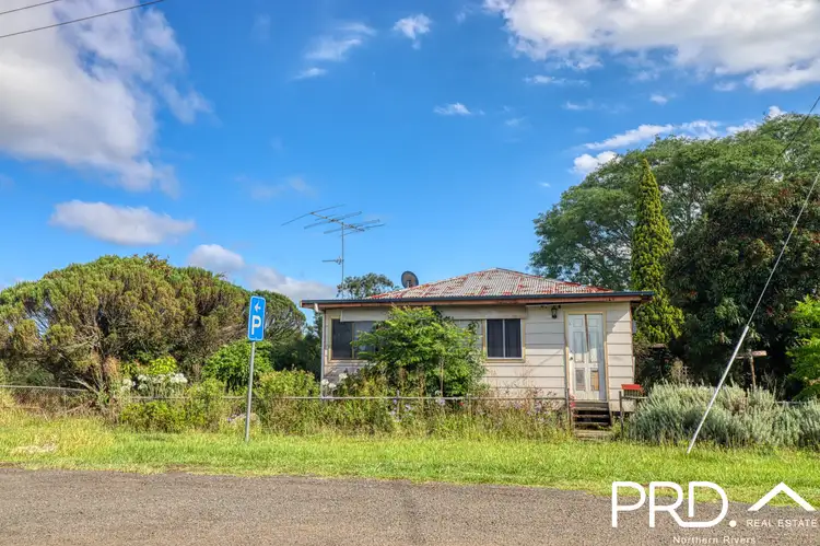 Main view of Homely house listing, 64 McDougall Street, Kyogle NSW 2474