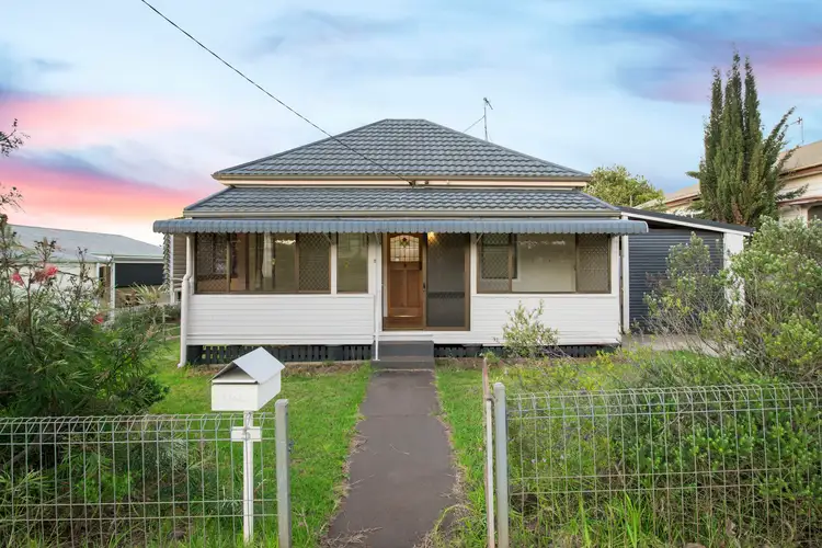 5 Grey Street, South Toowoomba QLD 4350