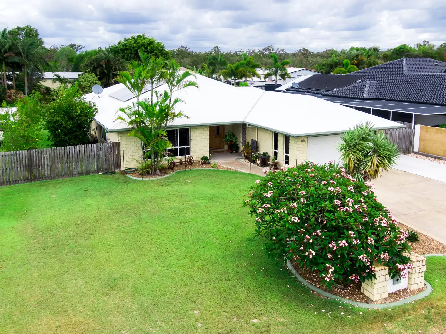 Main view of Homely house listing, 7 Pinehurst Drive, Wondunna QLD 4655