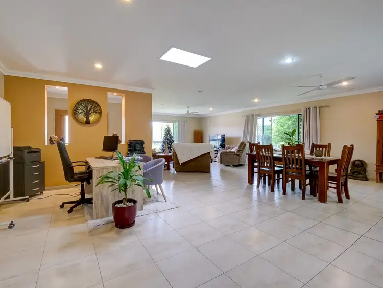 Second view of Homely house listing, 7 Pinehurst Drive, Wondunna QLD 4655