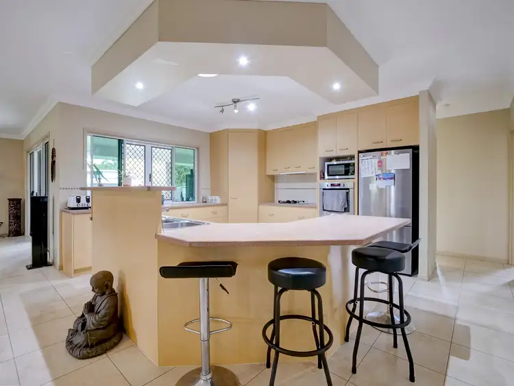 Third view of Homely house listing, 7 Pinehurst Drive, Wondunna QLD 4655