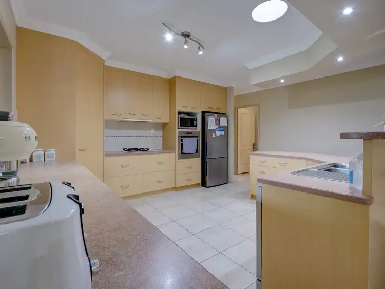 Fourth view of Homely house listing, 7 Pinehurst Drive, Wondunna QLD 4655