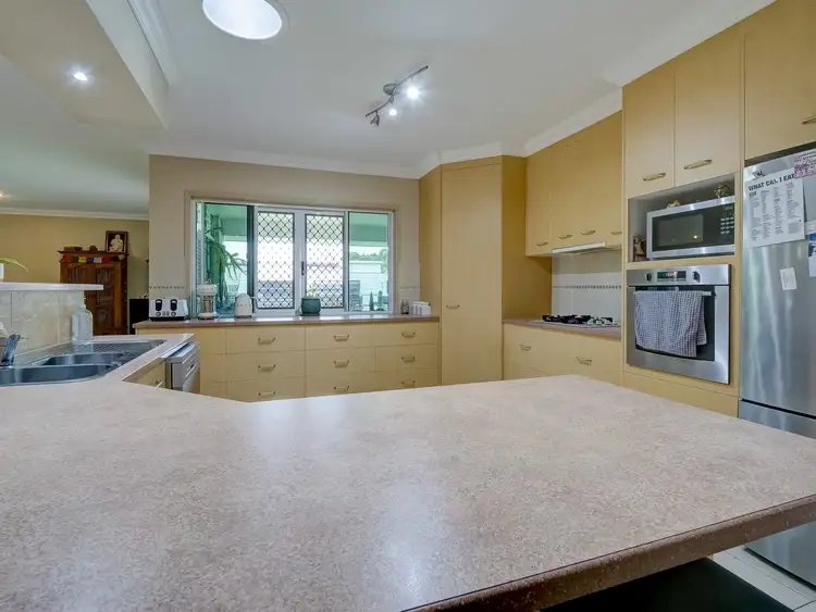 Fifth view of Homely house listing, 7 Pinehurst Drive, Wondunna QLD 4655