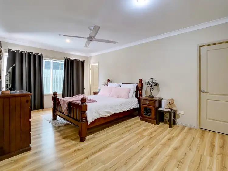 Sixth view of Homely house listing, 7 Pinehurst Drive, Wondunna QLD 4655