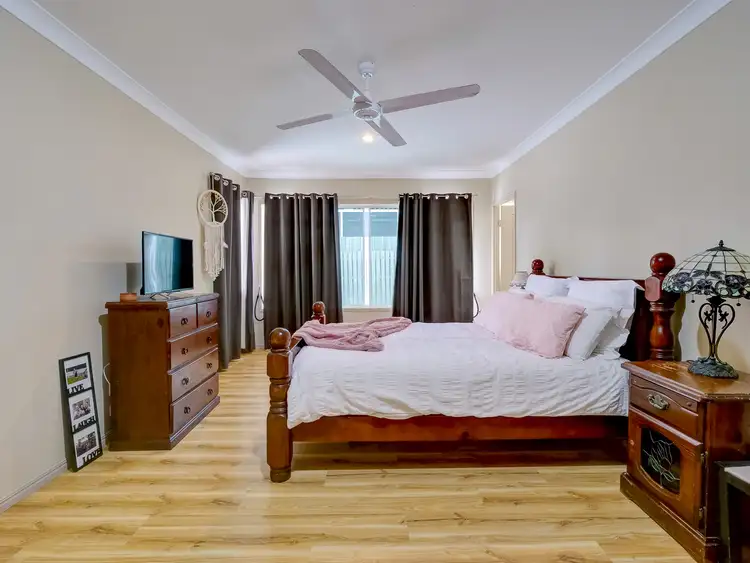 Seventh view of Homely house listing, 7 Pinehurst Drive, Wondunna QLD 4655