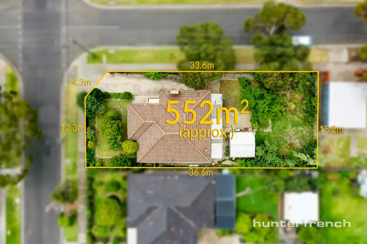 8 First Avenue, Altona North VIC 3025