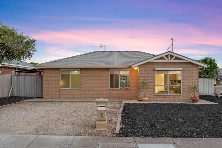 1 Cameron Road, Aldinga Beach SA 5173